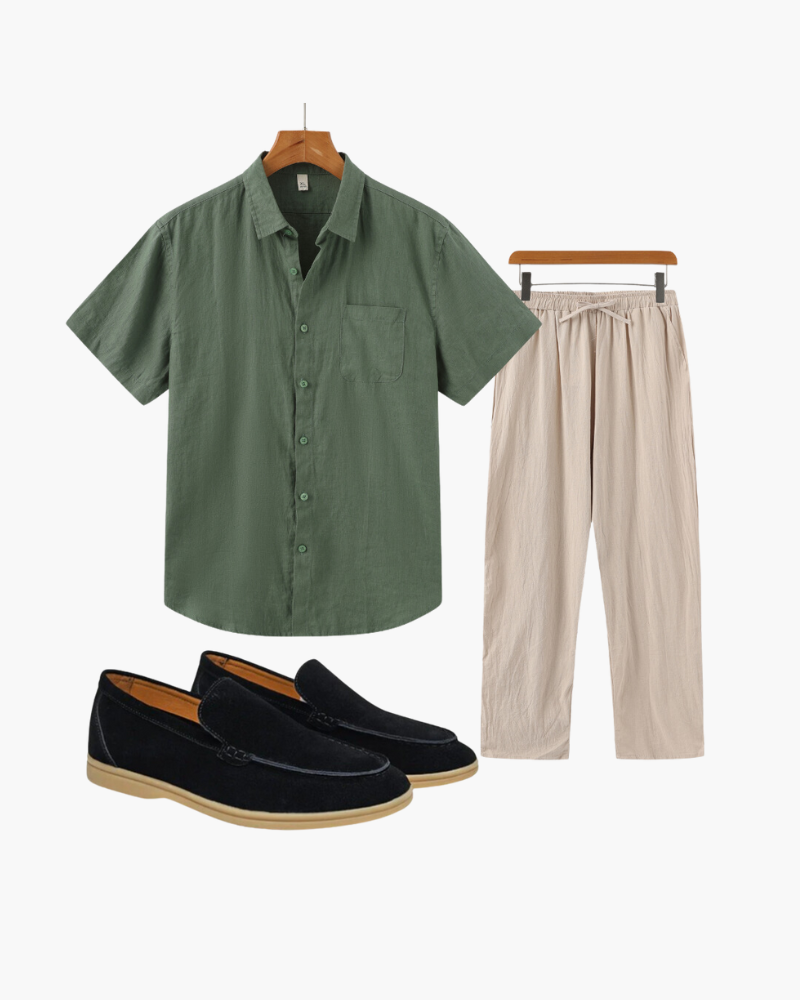 The Savannah Day Set