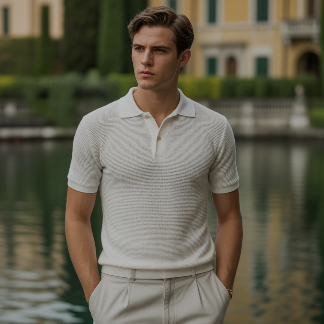 T-Shirts & Polos