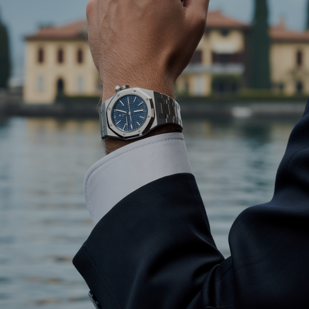 Watches