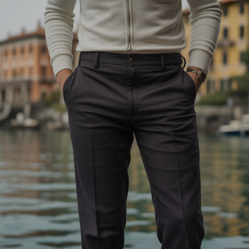 Trousers