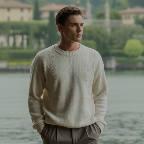 Knitwear