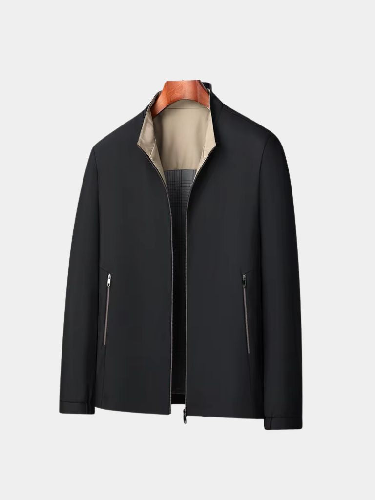 Lucien Zip Jacket