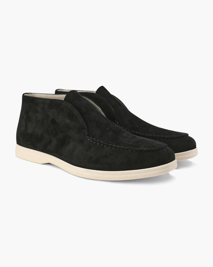 High Loafers