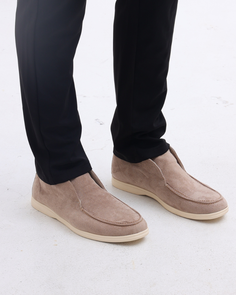 High Loafers