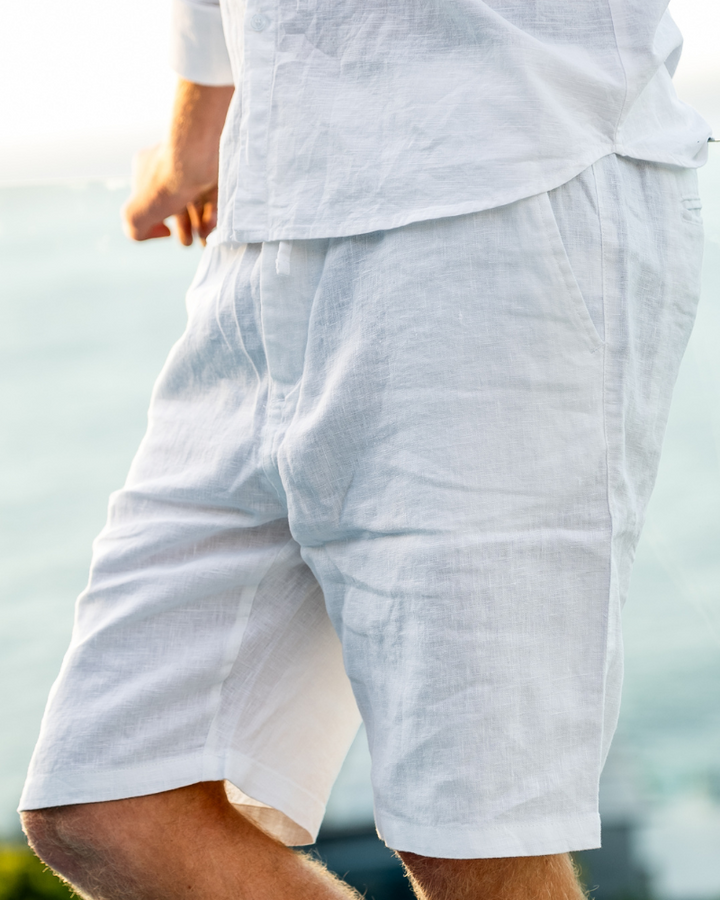 Casablanca Short