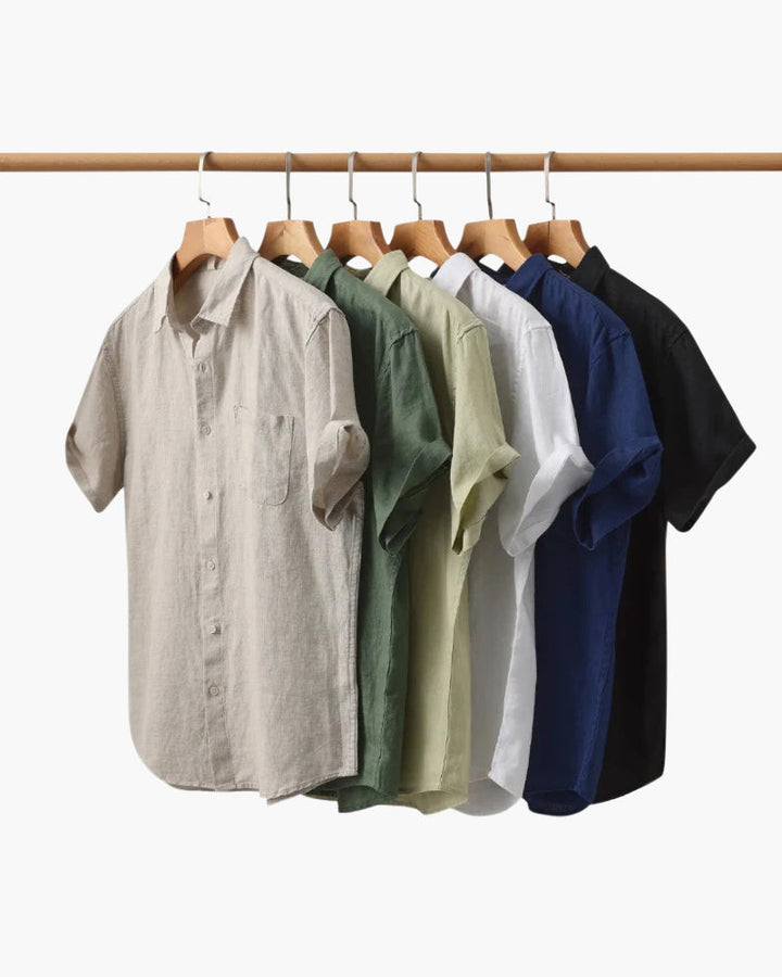 Vienna Shirt