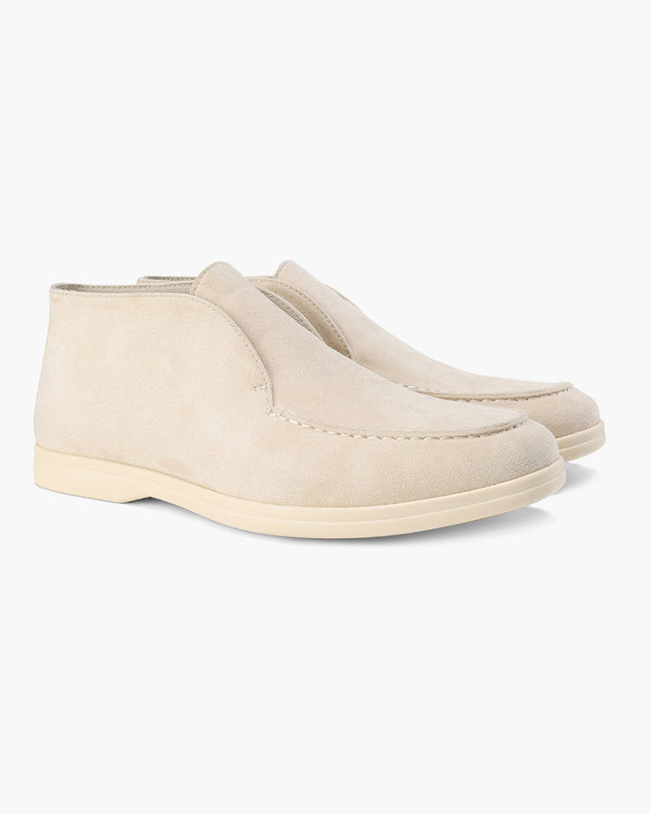 High Loafers