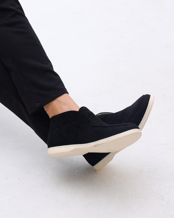 High Loafers