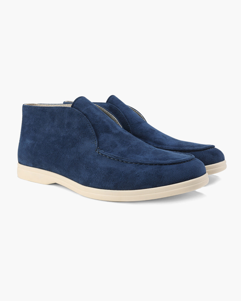 High Loafers