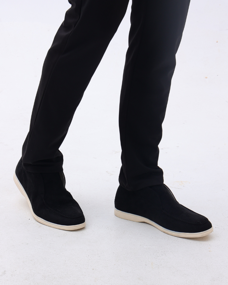 High Loafers