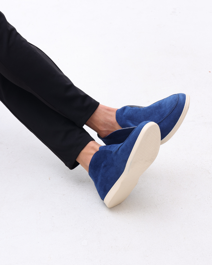 High Loafers