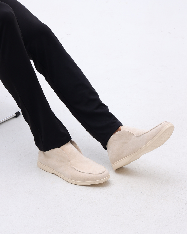 High Loafers