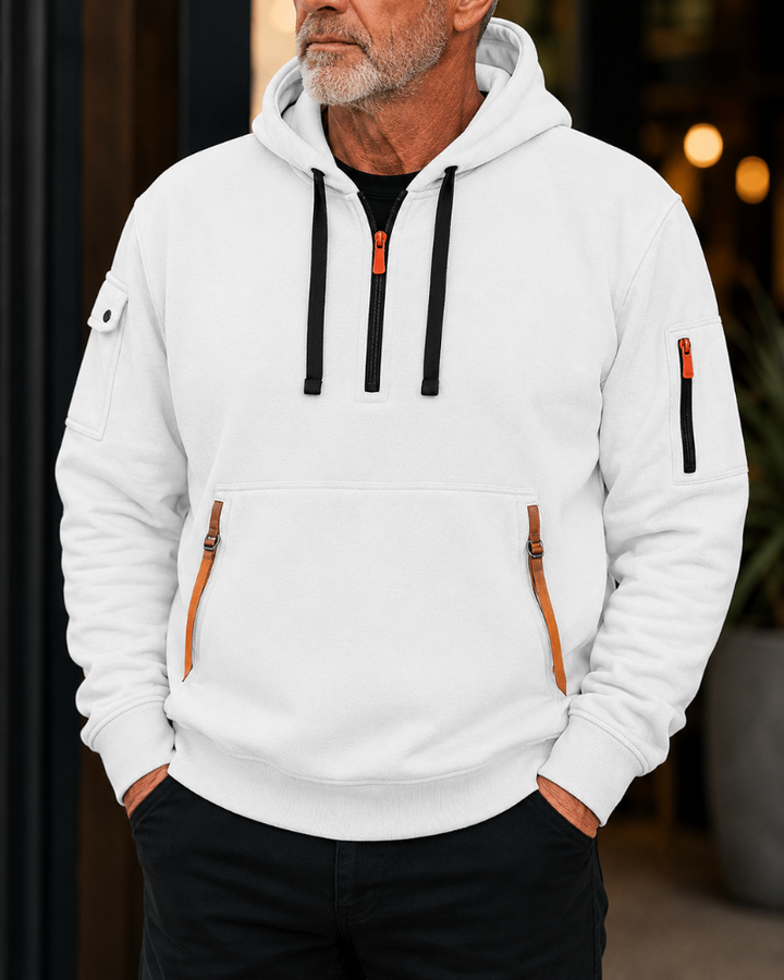 All-Day Comfort Hoodie