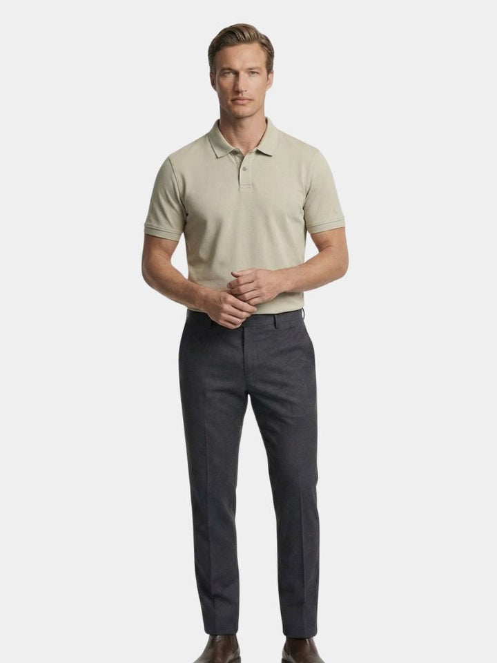 Montclair Polo Shirt