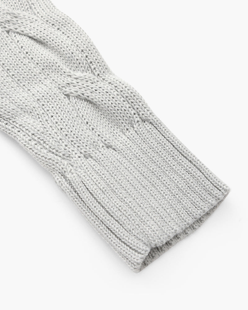 Knit Sweater