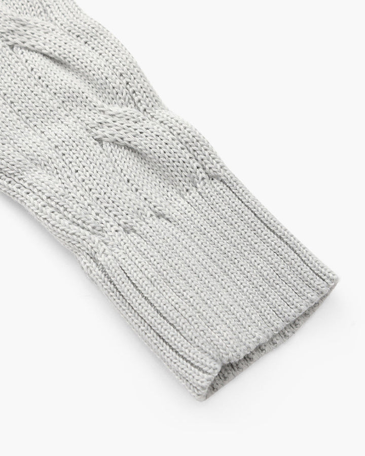 Knit Sweater
