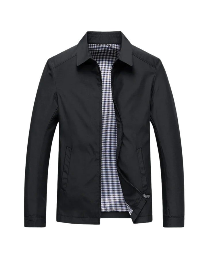 Casual Men's Jacket