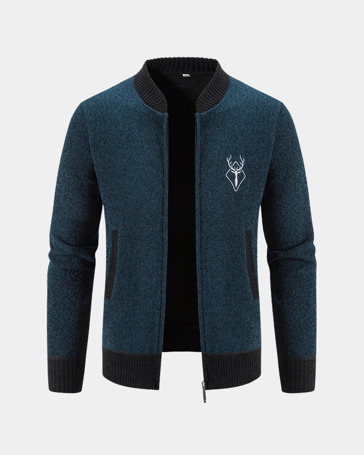 Premium Knit Cardigan