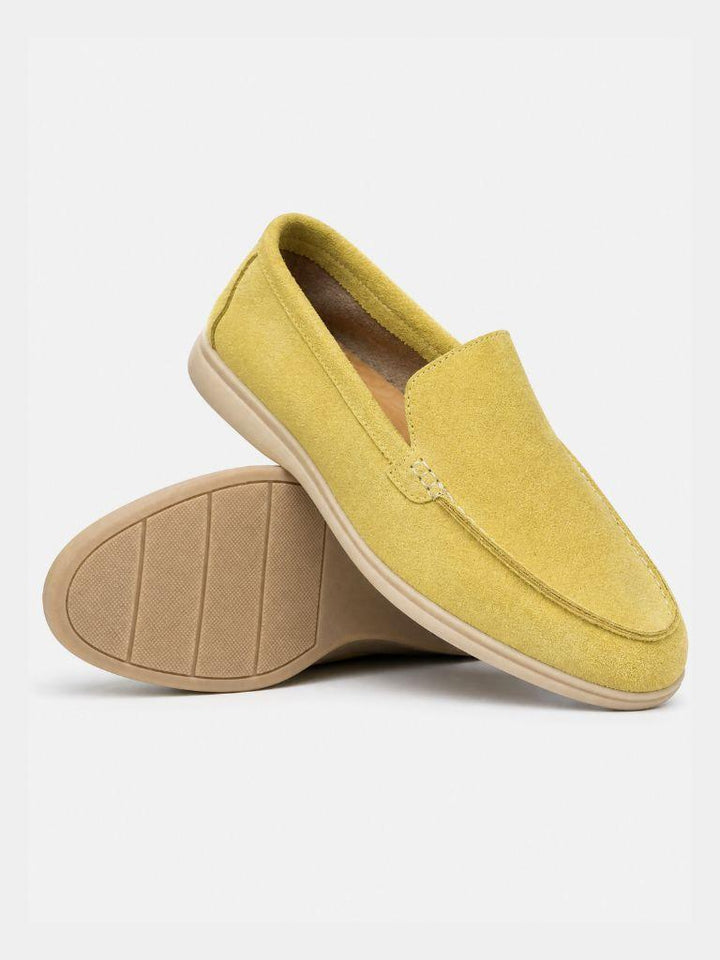 Monaco Coastal Loafer