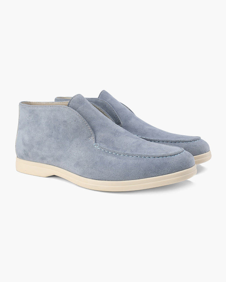 High Loafers