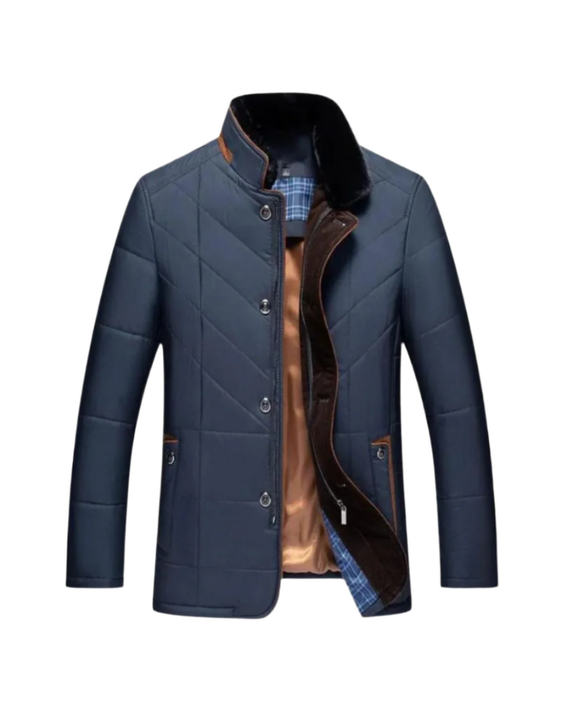 Aurelio Tailored Jacket