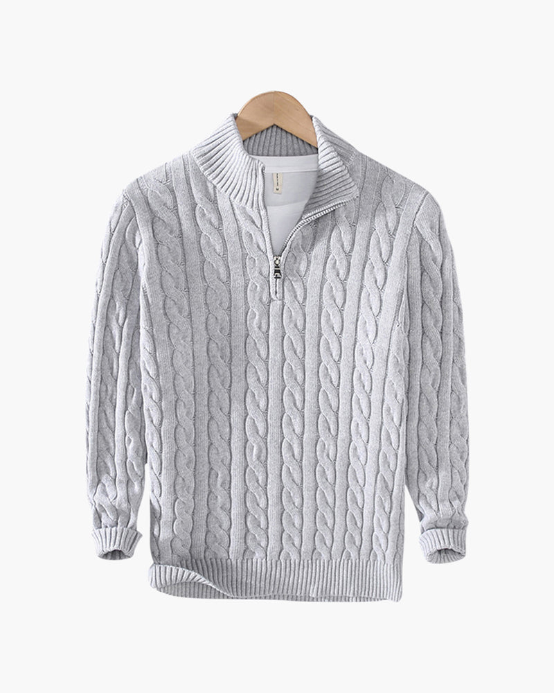 Knit Sweater