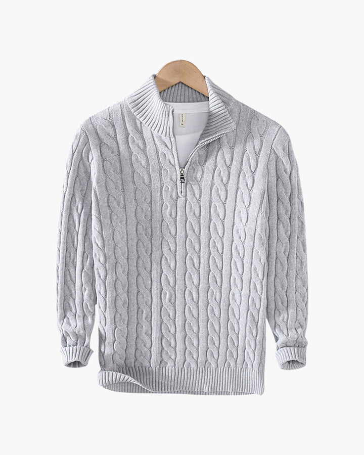 Knit Sweater