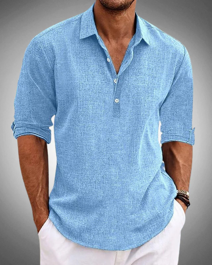 Classic Casual Shirt