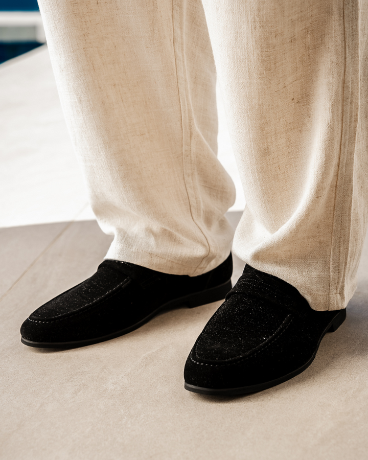 Penny Loafers