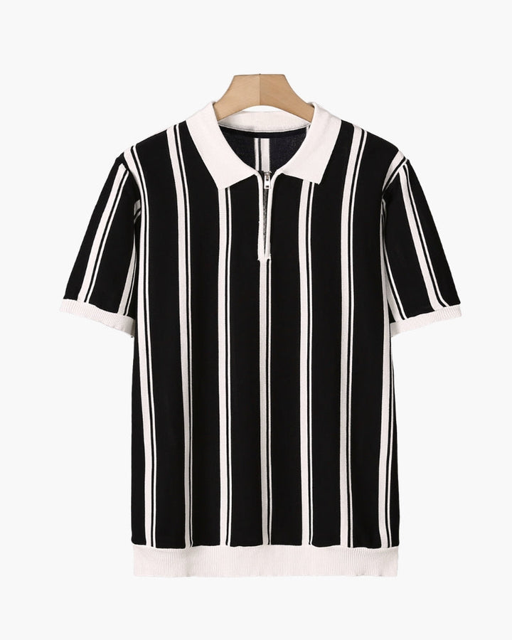 Zip Polo