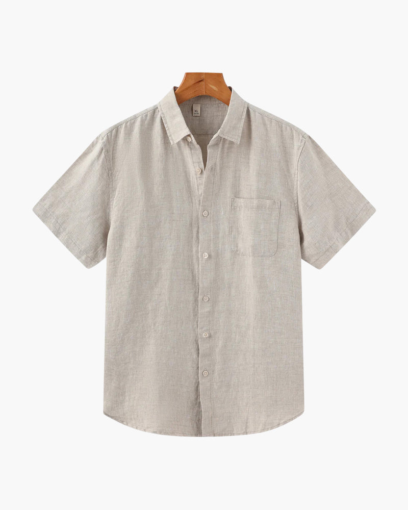 Vienna Shirt