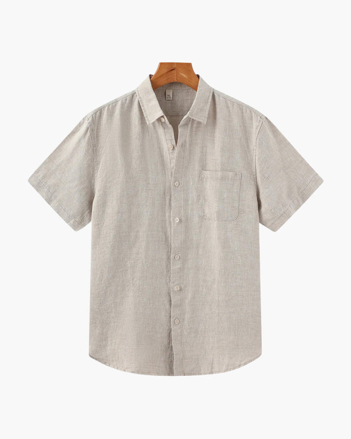 Vienna Shirt