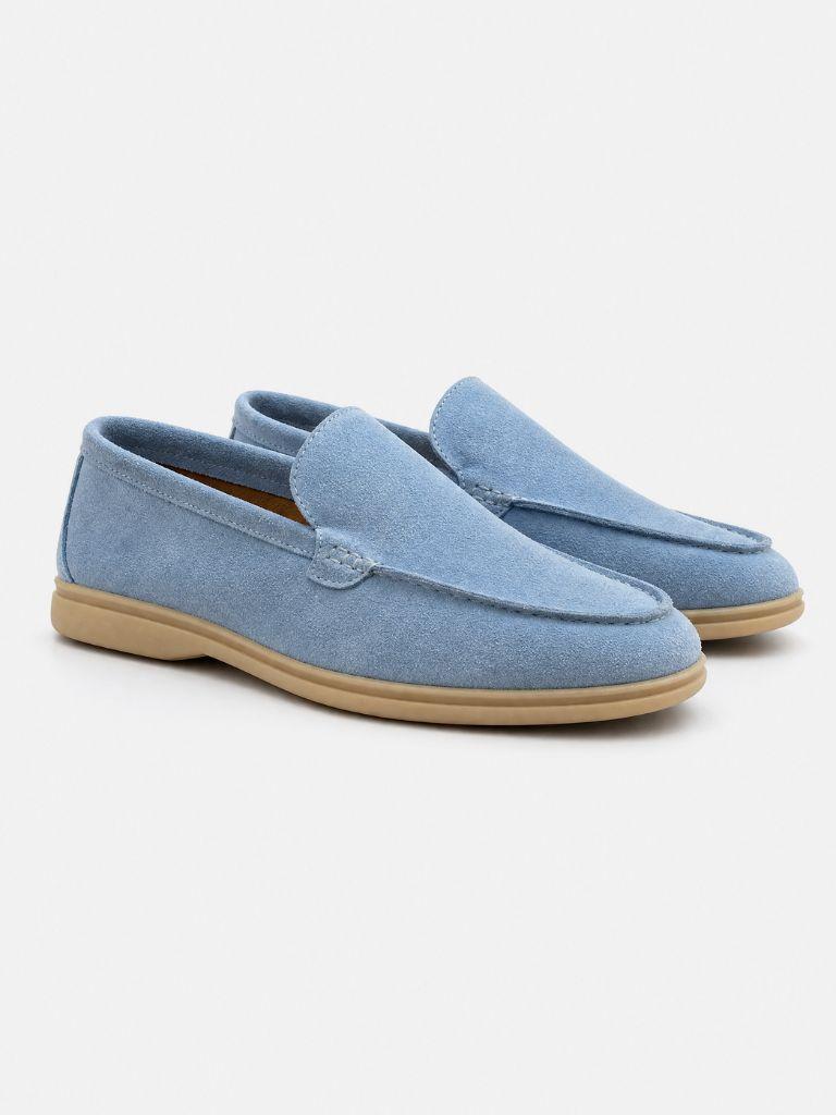 Monaco Coastal Loafer