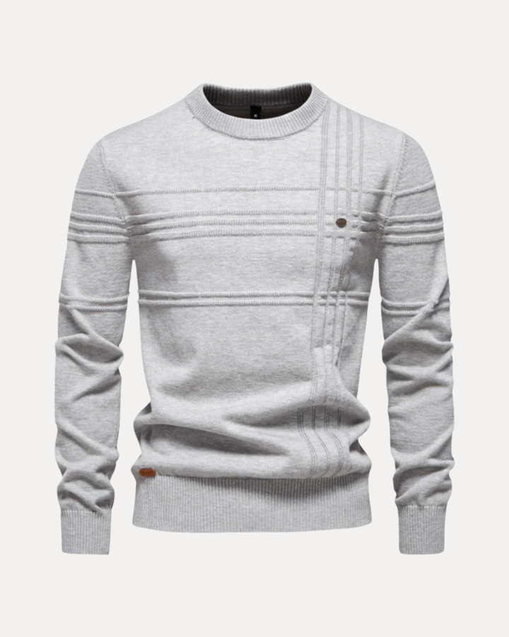 Premium Signature Sweater