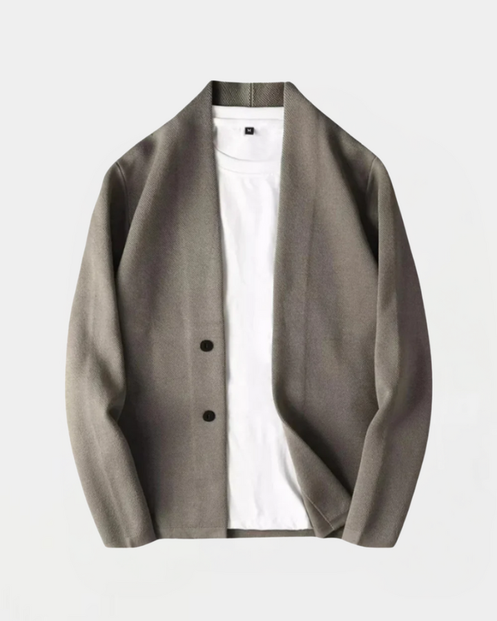 Lightweight Casual Blazer