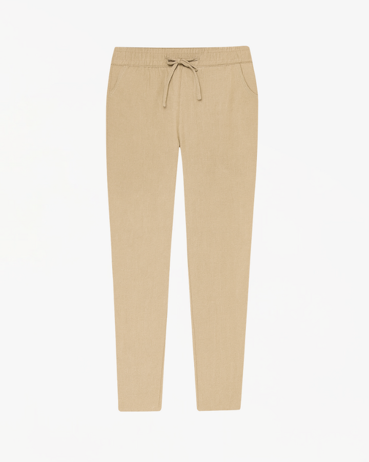 Linen Riviera Pants
