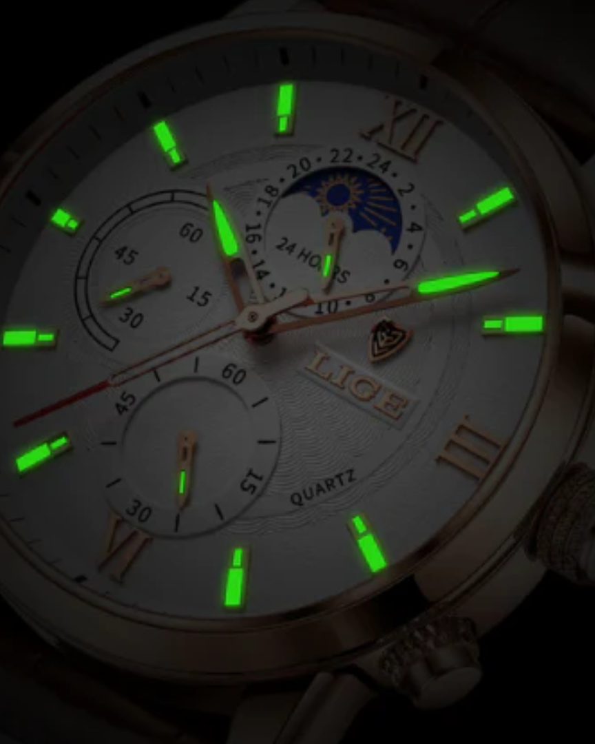 Classic Watch