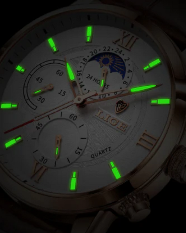 Classic Watch