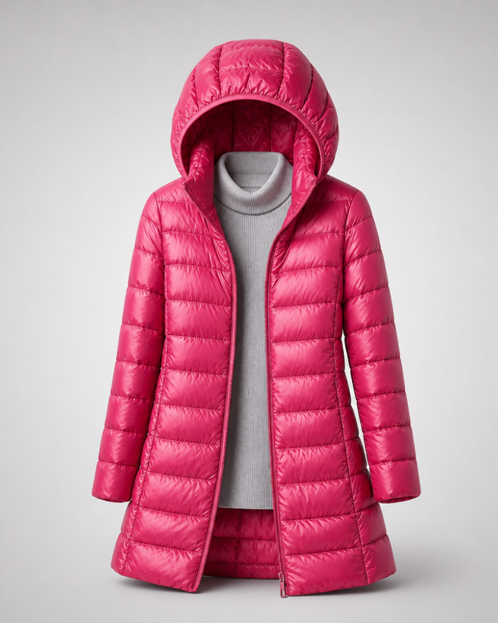 Ultralight Down Coat