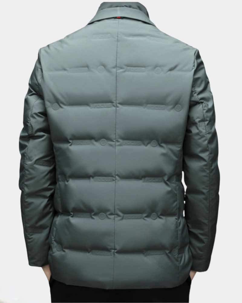 Premium Padded Jacket