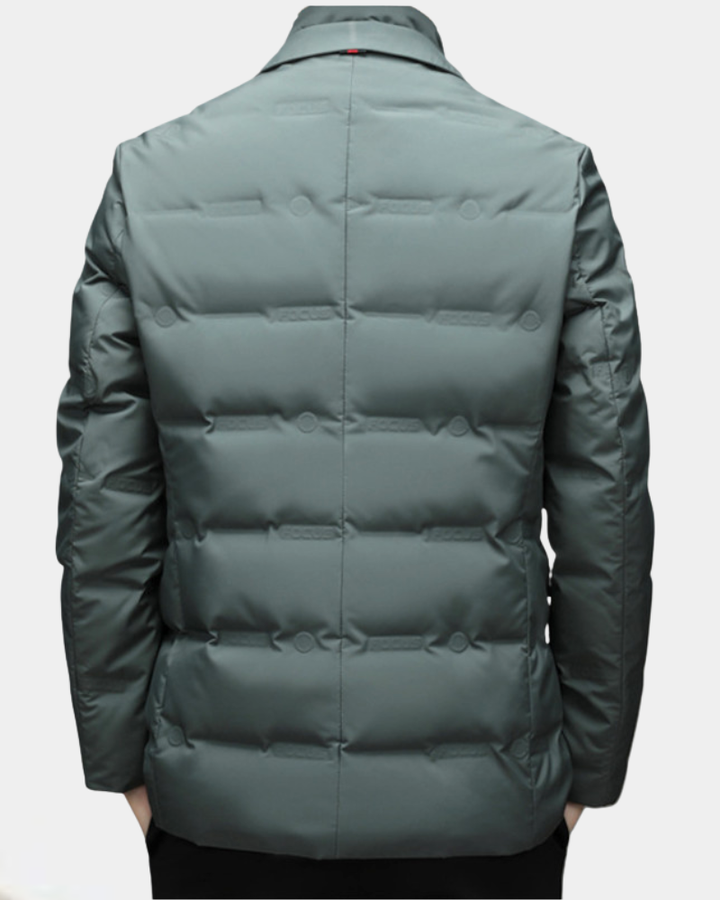Premium Padded Jacket