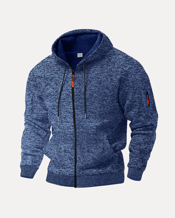 Premium Fleece Hoodie