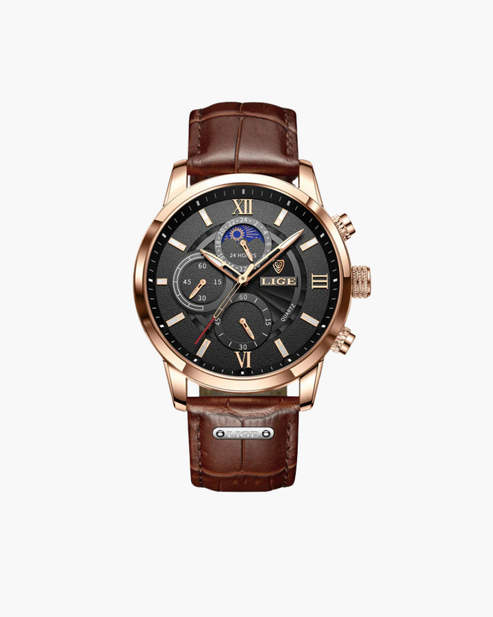 Classic Watch