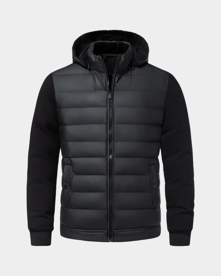 Milano Hybrid Jacket