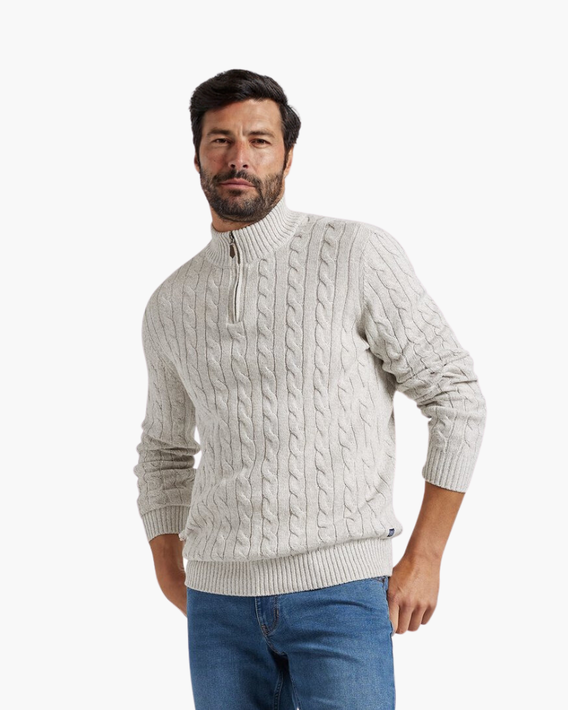 Knit Sweater