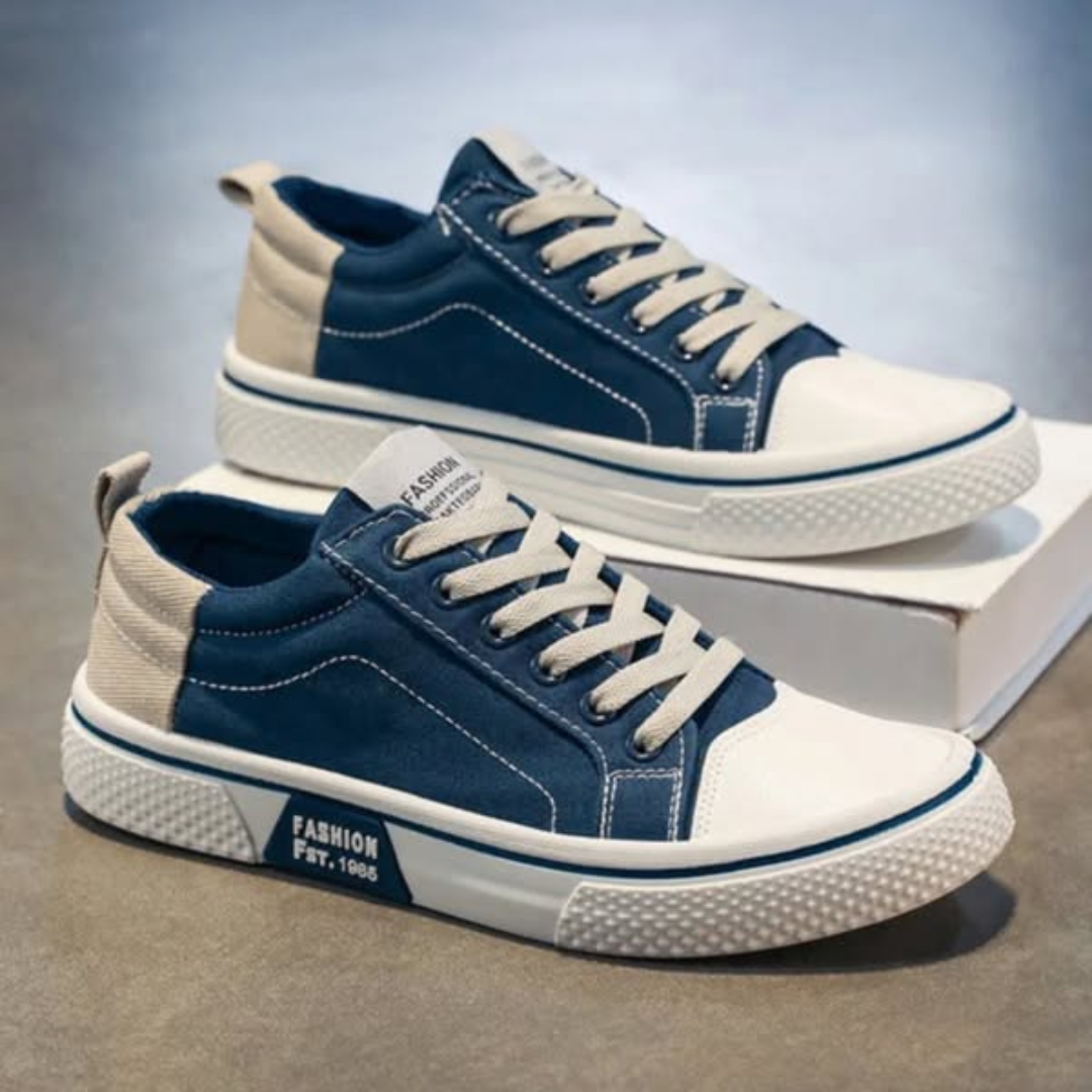 All-Day Comfort Sneakers