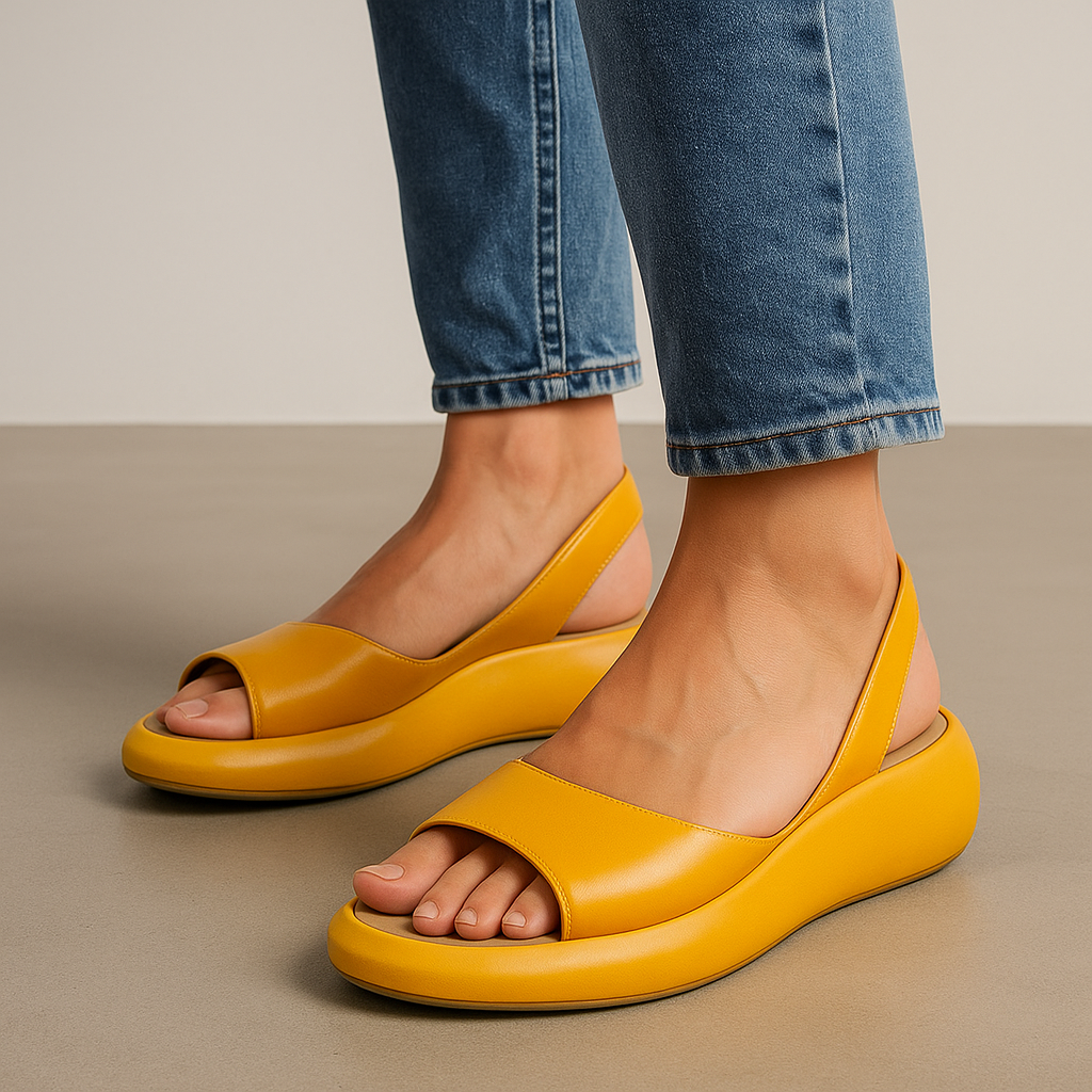 Orthopedic Comfort Sandals