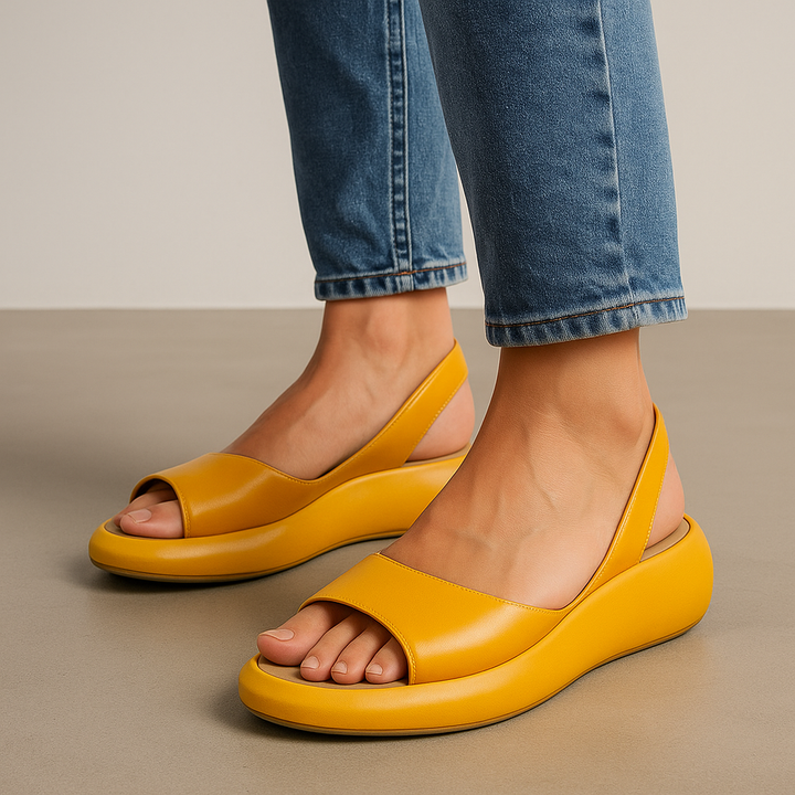 Orthopedic Comfort Sandals