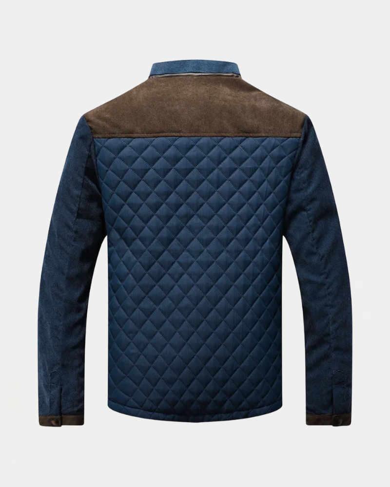 Belmont Luxury Jacket