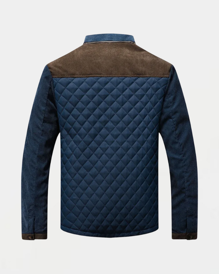 Belmont Luxury Jacket